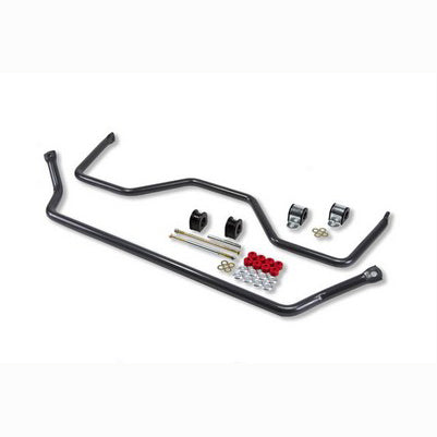 2000-06 Tahoe/Suburban/Avalanche/Tukon Sway Bar Set F&R, 5406/5506