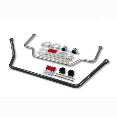 1994-99 Tahoe/Yukon (4dr) 1992-99 Suburban 1500 Sway Bar Set F&R, 5400/5512