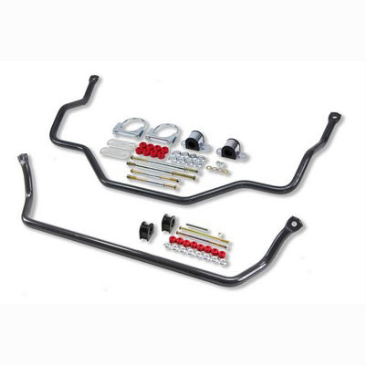1995-99 Tahoe/Yukon (2dr, will not fit Denali) Sway Bar Set F&R, 5600/5650