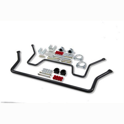 1985-02 Astro/Safari (2wd) Sway Bar Set F&R, 5428/5528