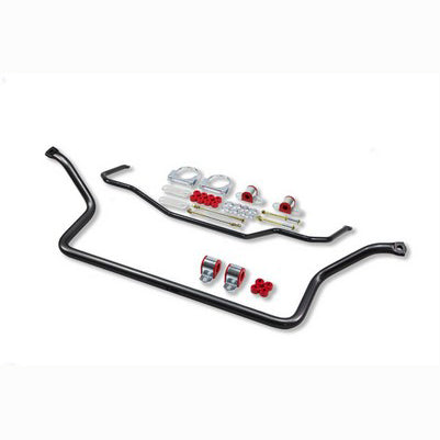 1997-04 Dodge Dakota Sway Bar Set F&R, 5438/5538