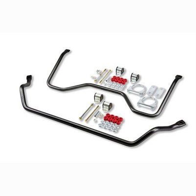 1987-96 Dodge Dakota Sway Bar Set F&R, 5436/5536