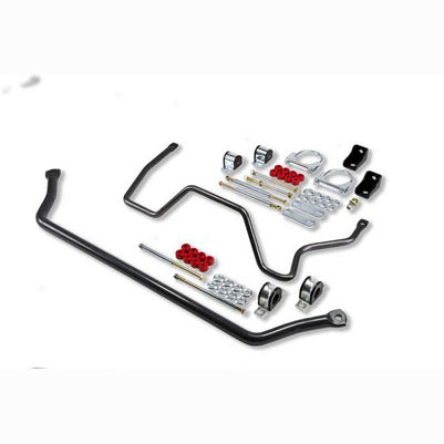 1998-03 Ford Ranger Std & Ext Cab, 1998-04 Mazda Pickup Sway Bar Set F&R, 5444/5552