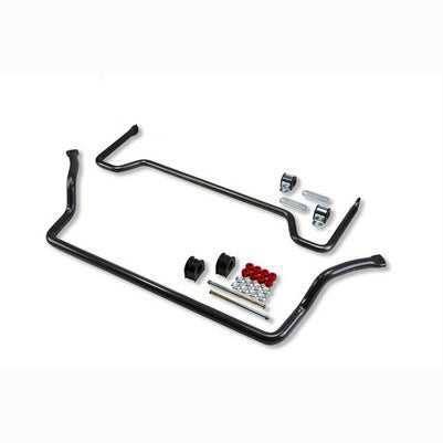 1997-02 Ford Expedition/Navigator 2wd Sway Bar Set F&R, 5449/5549