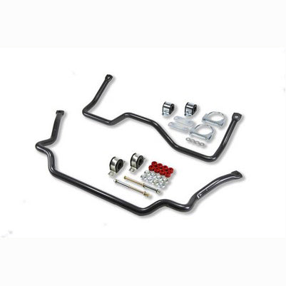 Sway Bar Set F&R, 5420/5523