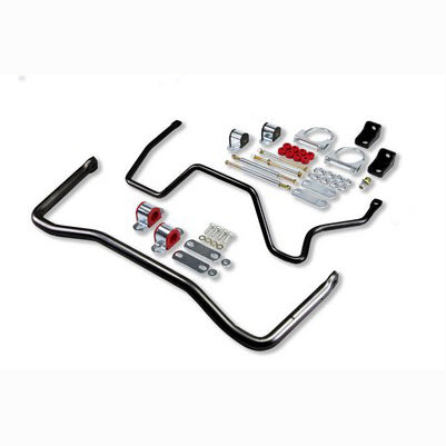 1990-97 Ford Ranger, 1994-97 Mazda Pickup Sway Bar Set F&R, 5443/5543