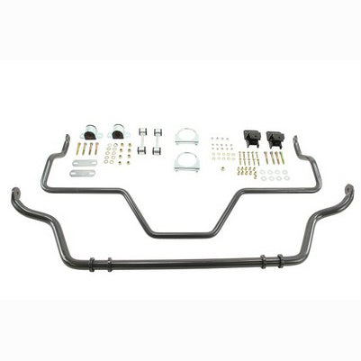 2004-14 Nissan Titan anti-sway bar sets