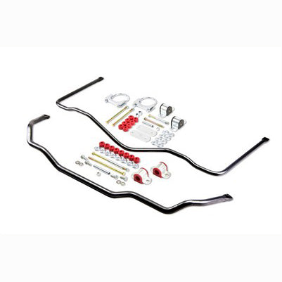 1983-97 Nissan Pickup anti-sway bar sets