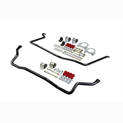 1984-95 Toyota Pickup anti-sway bar sets