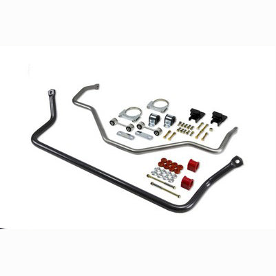 2001-10 2500/3500HD anti-sway bar sets