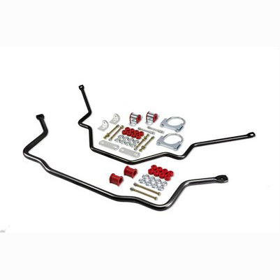 1979-96 Mitsubishi Pickup anti-sway bar sets