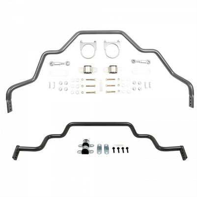 2019-25 Silverado/Sierra 1500 4WD , ANTI-SWAYBAR SETS