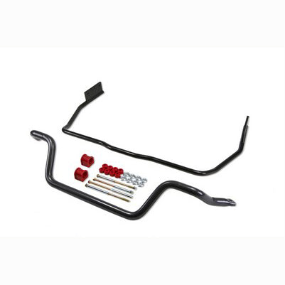 1979-93 Ford Mustang (Fox) anti-sway bar sets