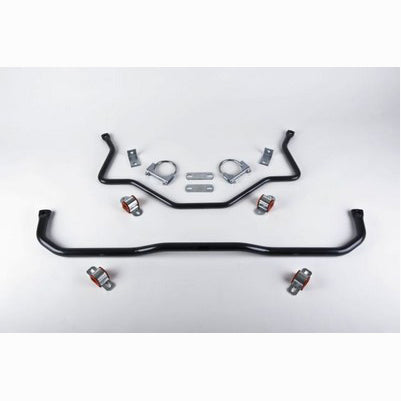 1967-69 Camaro/Firebird, 1968-74 Nova, 1975-79 Oldsmobile Cutlass, 1973-75 Buick Apollo anti-sway bar sets