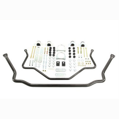 1970-81 Camaro/Firebird, 1975-79 Nova anti-sway bar sets