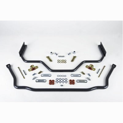 1968-72 Chevelle, El Camino, Malibu, Buick Skylar, 1970-72 Monte Carlo, 1968-87 Oldsmobile Cutlass, 69-72 Pontiac Grand Prix, GTO, LeMans anti-sway bar sets