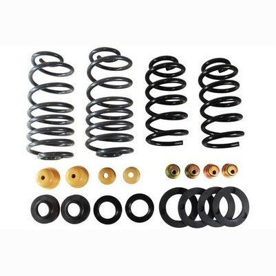 2015-20 Tahoe/Yukon 2wd w/o autoride or Magnetic Ride 1 or 2 inch Front/ 3 or 4 inch Rear lowering kit w/o shocks