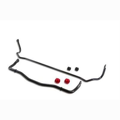2004-11 Chrysler 300, Dodge Magnum, 2006-11 Dodge Charger, 2008-11 Dodge Challenger anti-sway bar sets