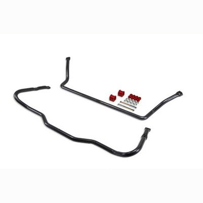 1992-96 Caprice, Roadmaster, 1991-96 Roadmaster Wagon, 1994-96 Impala & SS anti-sway bar sets