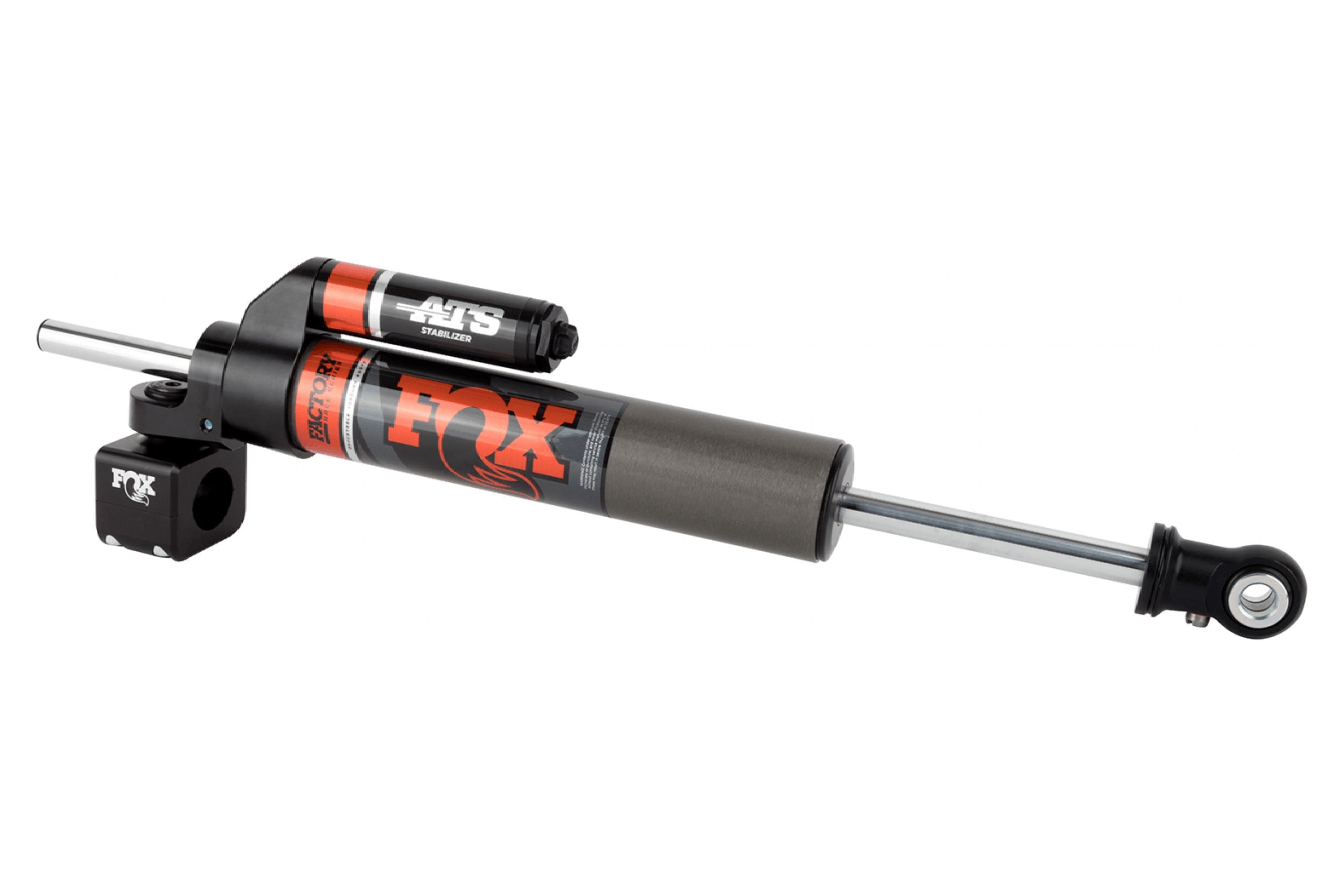 14-18 Ram 2500/3500 ATS Stabilizer, 8.2