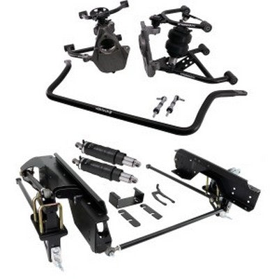 1999-06 Silverado/Sierra 1500 2wd HQ Air Suspension System