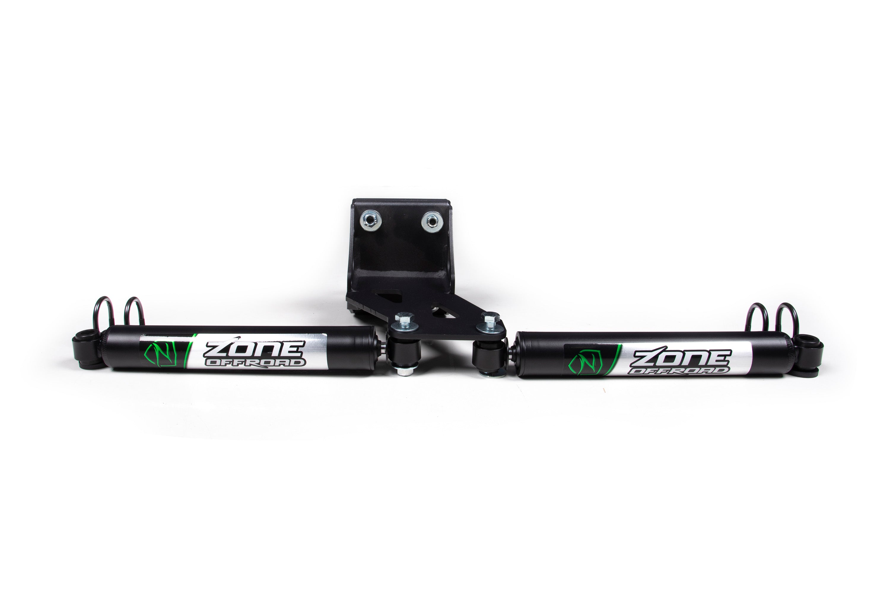 2005-2022 Ford F250/F350 Super Duty Zone Dual Stabilizer - Nitro