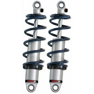 2007-13 Silverado 1500 For use with Ridetech 4-Link Rear HQ Coil-Overs