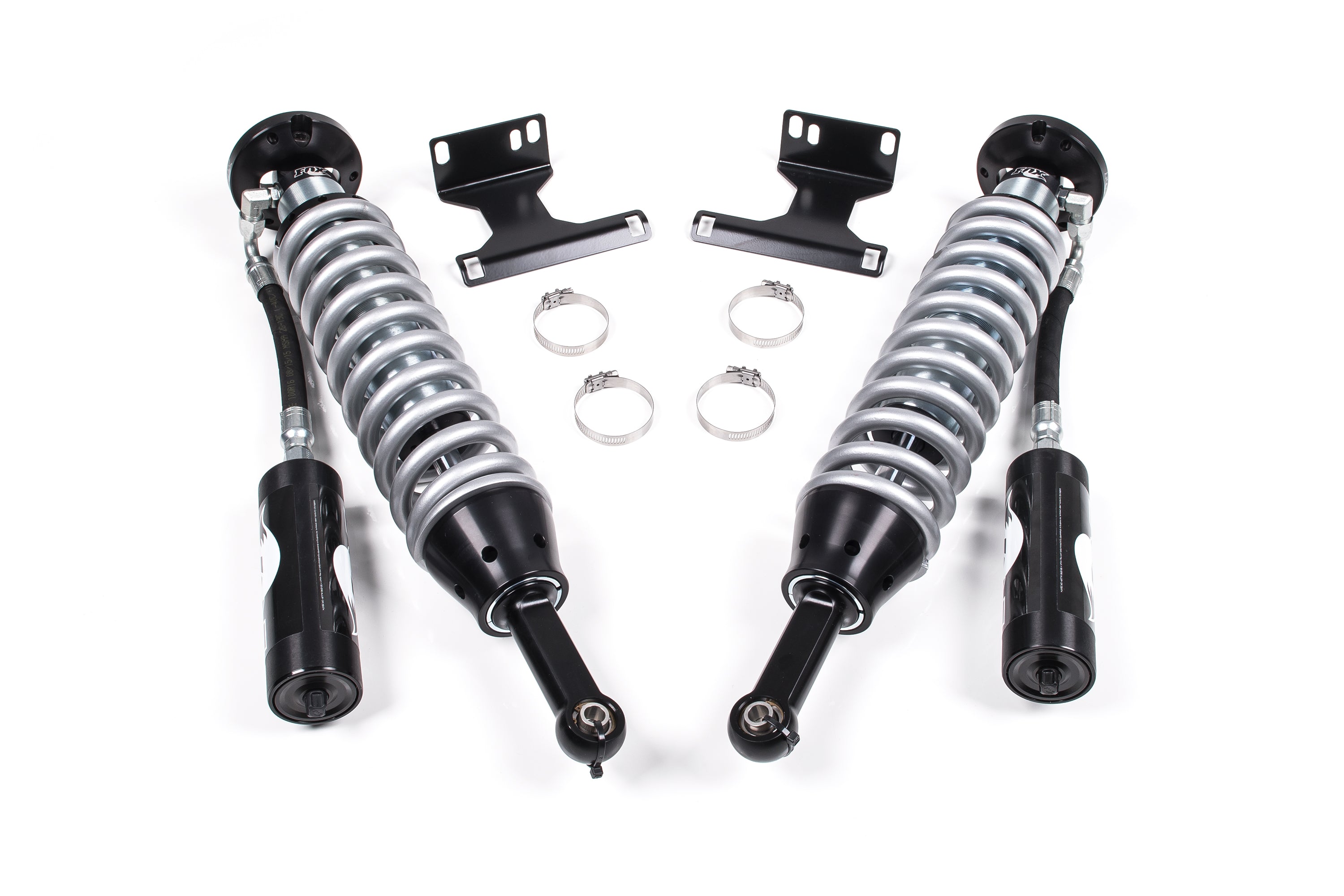 Kit: BDS 05-23 Tacoma Front Coilover, 2.5 Series R/R 6