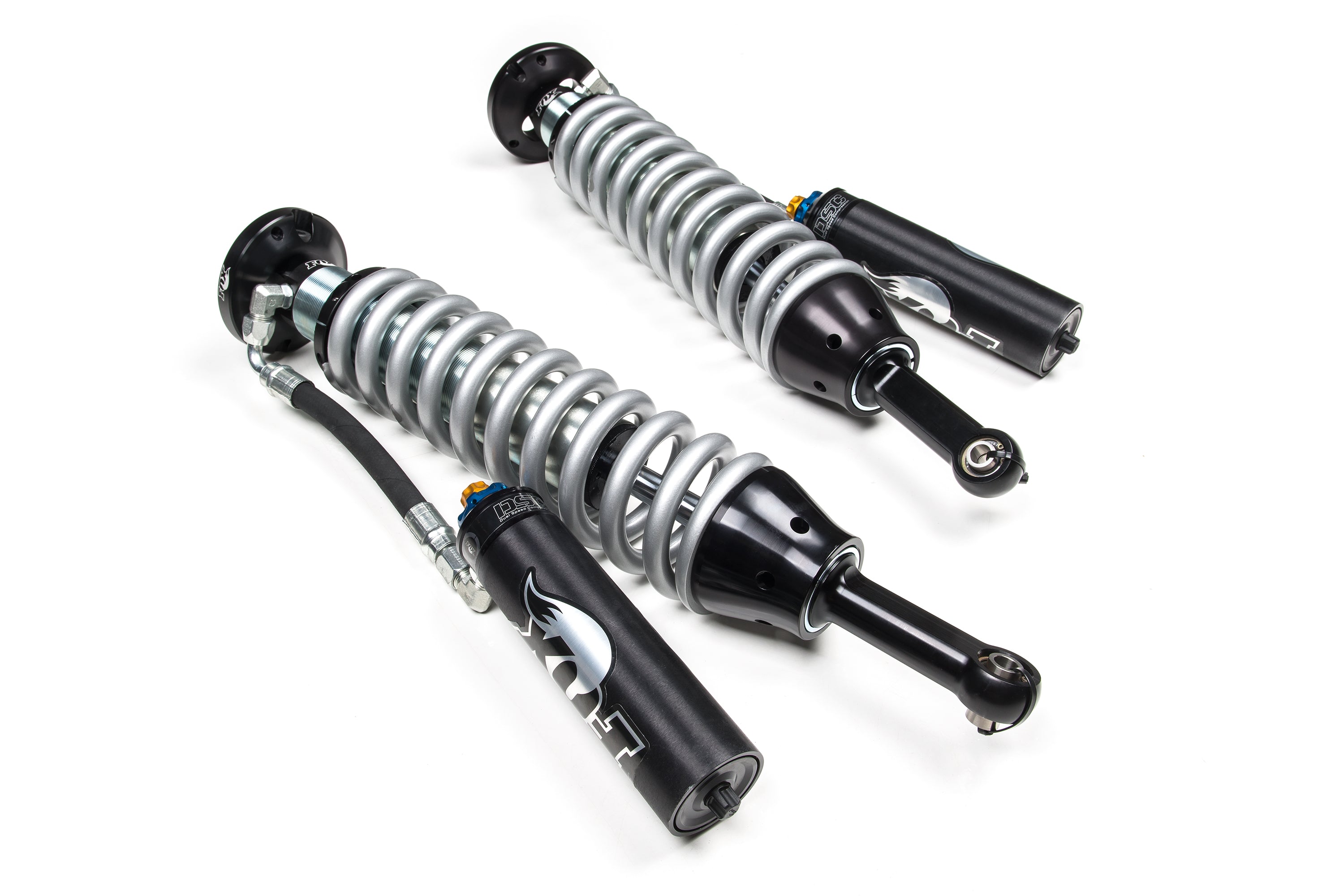 Kit: BDS 05-23 Tacoma Front Coilover, 2.5 Series R/R 6