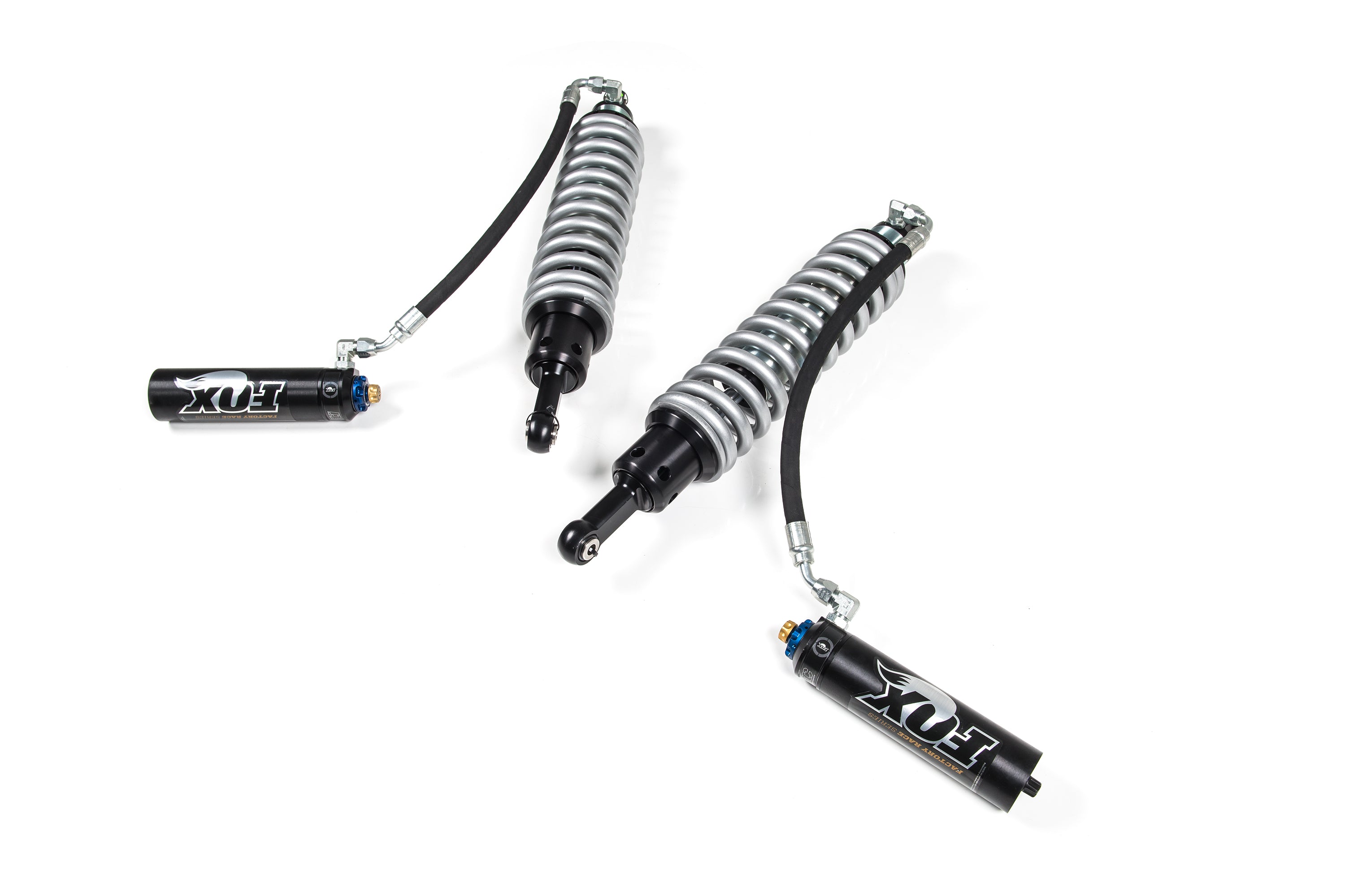 Kit: BDS 11-19 GM 2500/3500 HD Front Coilover, 2.5 Series, R/R 6.5