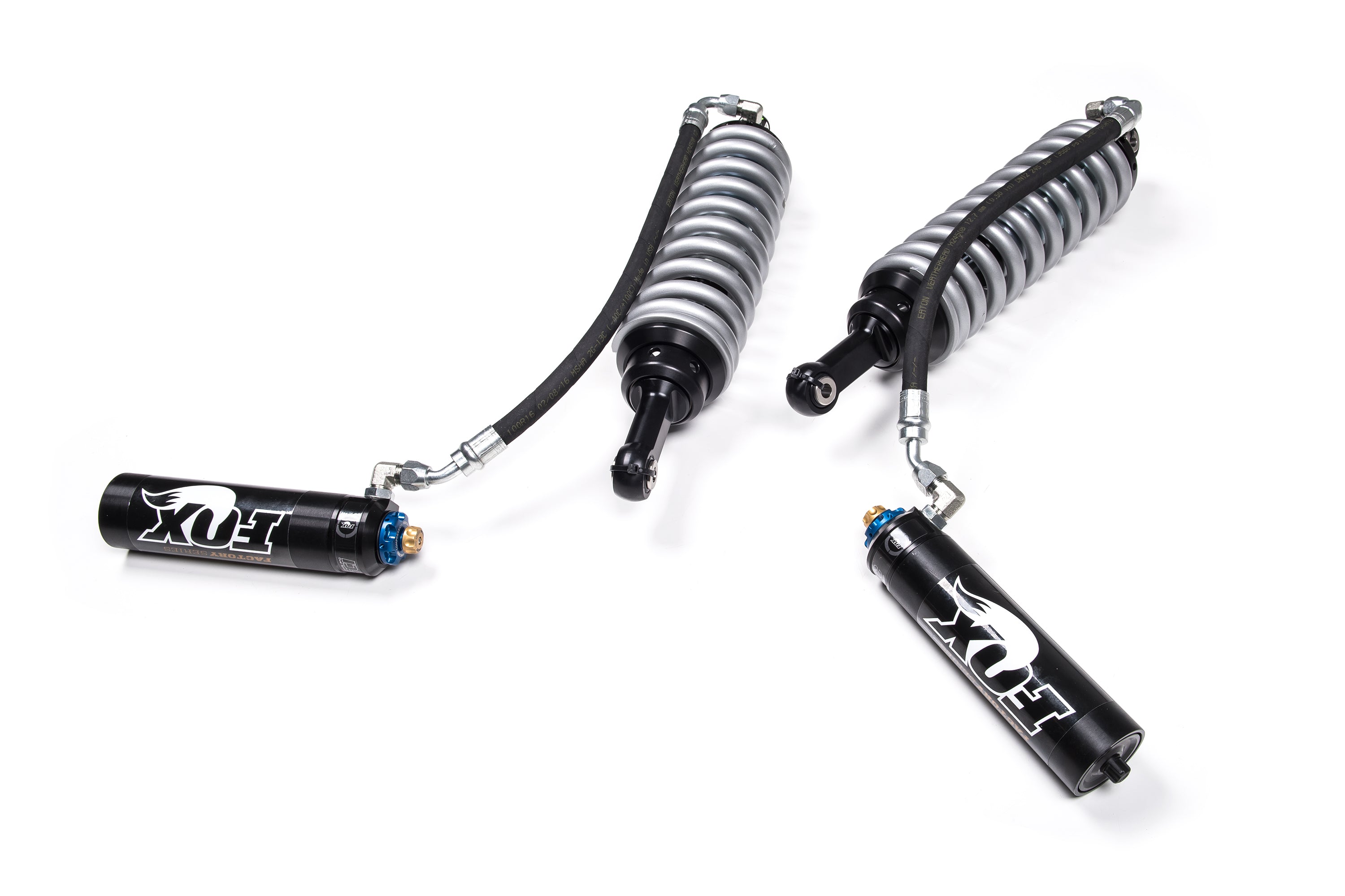 Kit: BDS 2011-2019 GM 2500/3500 HD Front Coilover, 2.5 Series, R/R 2