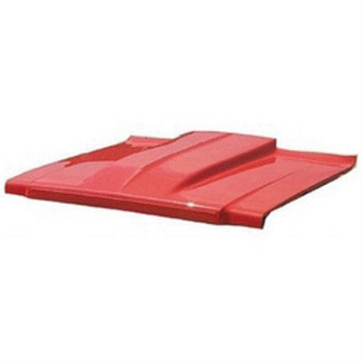 1973-80 Chev/GMC C/K Truck Pro Efx Steel Cowl Induction Hood