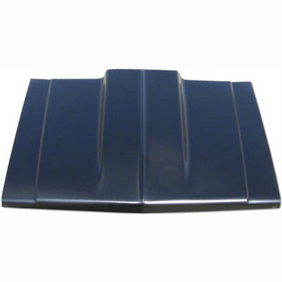 1981-87 Chev/GMC C/K Truck Pro Efx Steel Cowl Induction Hood, 2 inch