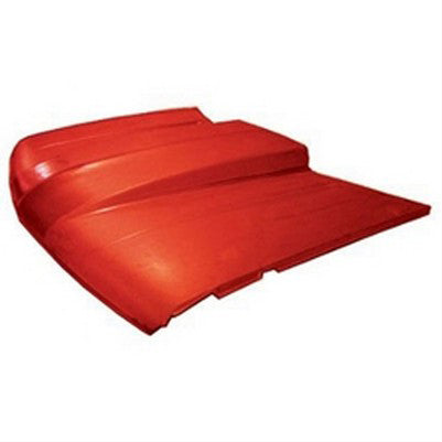 1988-98 GM C/K truck, 92-99 GM SUV steel 4 inch cowl induction hood