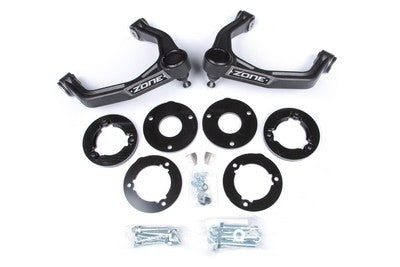 2019-2022 Chevy/GMC 1500 AT4X / Chevy ZR2 1.75 inch Leveling Kit