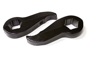 2011-19 Silverado/Sierra 2500HD/3500HD 2in Torsion Bar Keys