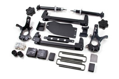 2007-13 GM K1500 6.5in Suspension Lift kit