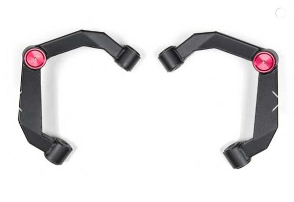 2011-19 Chevy HD 3 inch Box Kit, Upper control arms, keys, hardware