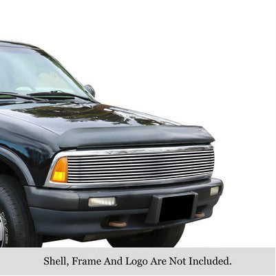 1994-1997 Chevy Blazer Phantom Grille (with Sealed Beam headlights)
