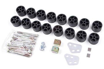 2007-11 Chevy/GMC Silverado/Sierra 1500 2wd or 4Wd 1.5 Inch Body Lift