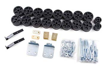 2003-05 GM 1500 1.5in Body Lift