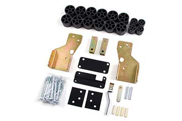 1998-04 GM Blazer/Jimmy 2in Body Lift