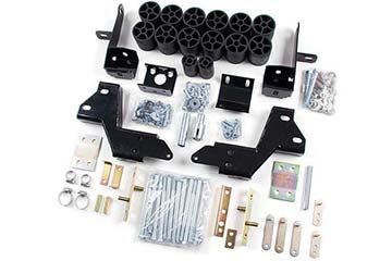 2000-05 Chevy/GMC Suburban/Tahoe/Yukon/Avalanche 1500 4Wd 3 Inch Body Lift (2000-05)