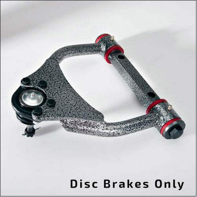 1963-70 Chevy 1/2 Ton 5 Lug Upper control arm set