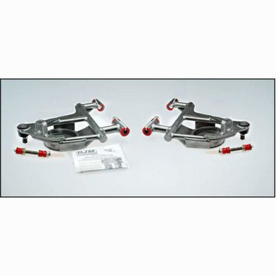 2002-05 Dodge 1500 Lower Arms set, 2 inch drop
