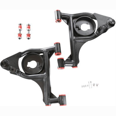1999-06 Chevy 1500 2 inch lowered control arms, set