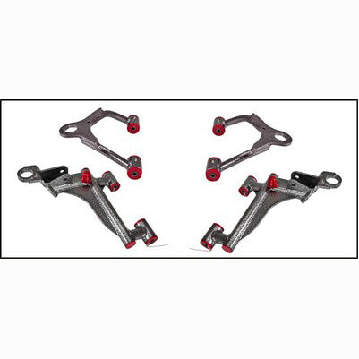 2007-14 Toyota Tundra 2wd 3 inch Lower Control Arm set