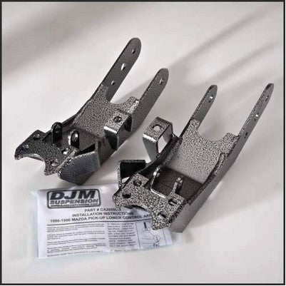 1986-94 Mazda 3 inch Lower control Arm set