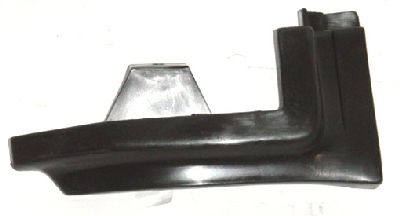 1994-98 Chev/Gmc P/U Front Bumper Filler Ext (Fndr Ext), Lh Gm1088168