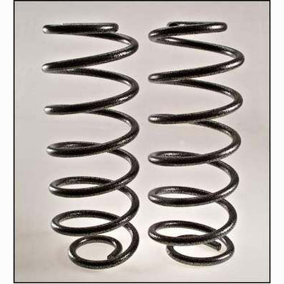 2000-06 Suburban 2 inch Rear Coil